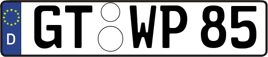 GT-WP85