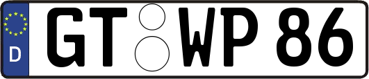 GT-WP86