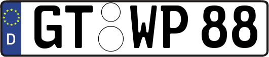 GT-WP88