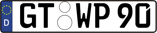 GT-WP90