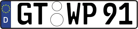 GT-WP91