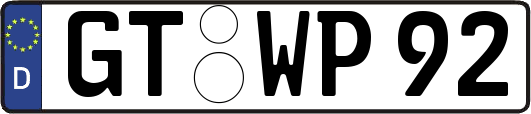 GT-WP92