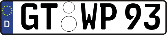 GT-WP93