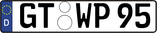 GT-WP95