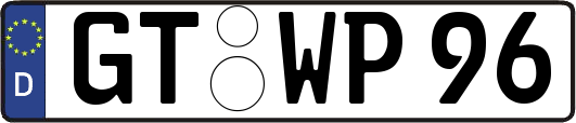 GT-WP96
