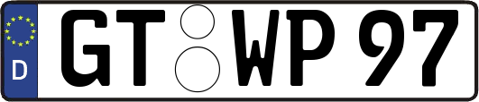 GT-WP97