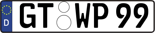 GT-WP99