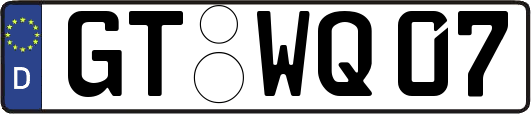 GT-WQ07