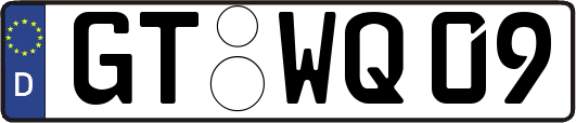 GT-WQ09