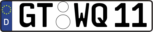 GT-WQ11