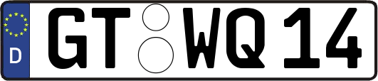 GT-WQ14