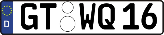 GT-WQ16