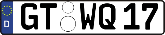 GT-WQ17