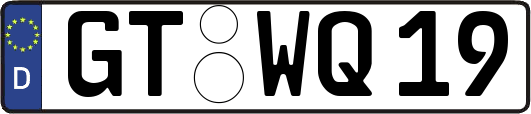 GT-WQ19