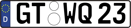 GT-WQ23