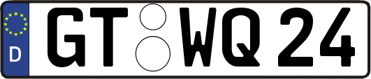GT-WQ24