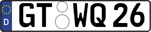 GT-WQ26