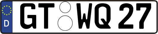 GT-WQ27