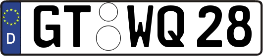 GT-WQ28