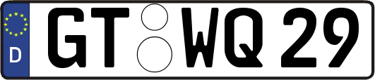 GT-WQ29