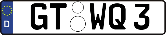 GT-WQ3