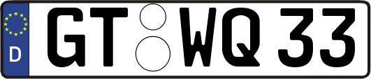 GT-WQ33