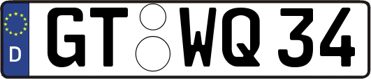 GT-WQ34
