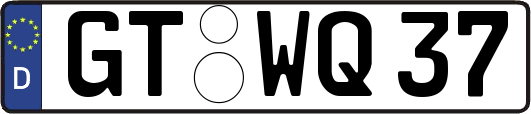 GT-WQ37