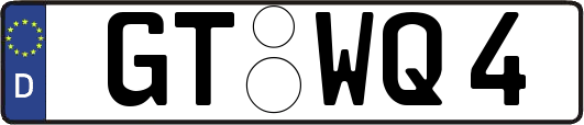 GT-WQ4