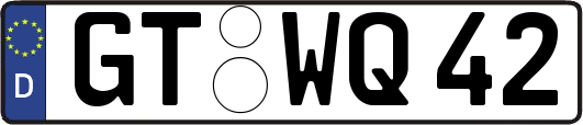 GT-WQ42