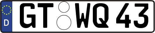 GT-WQ43