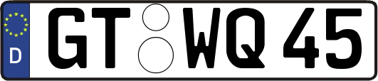 GT-WQ45
