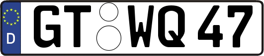 GT-WQ47