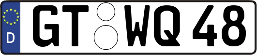 GT-WQ48