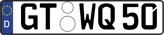 GT-WQ50
