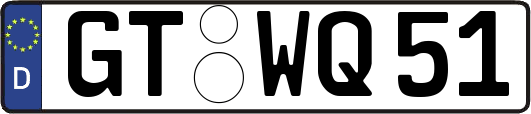 GT-WQ51