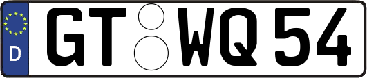 GT-WQ54