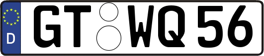 GT-WQ56