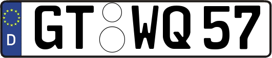 GT-WQ57