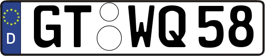 GT-WQ58