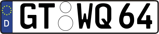GT-WQ64