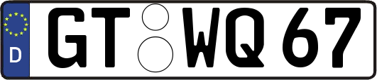 GT-WQ67