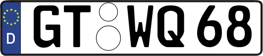 GT-WQ68