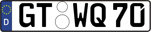 GT-WQ70