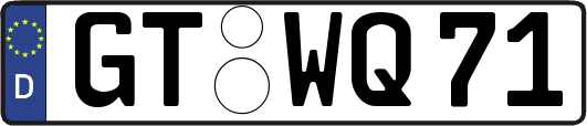 GT-WQ71