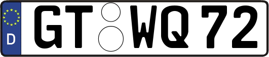 GT-WQ72