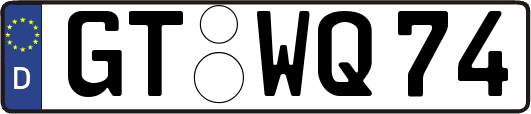 GT-WQ74