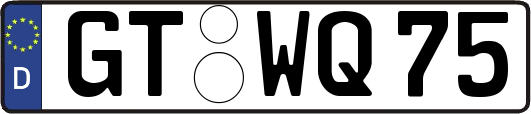 GT-WQ75