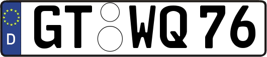 GT-WQ76