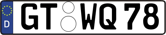 GT-WQ78